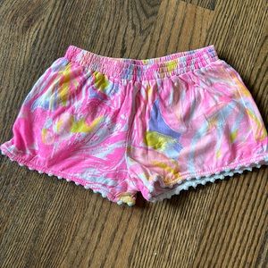 Lilly Pulitzer shorts